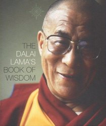 The Dalai Lama's Book of Wisdom