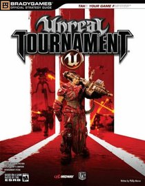 Unreal Tournament 3 Signature Series Guide