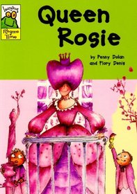 Queen Rosie (Leapfrog Rhyme Time)