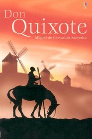 Don Quixote (Paperback Classics)