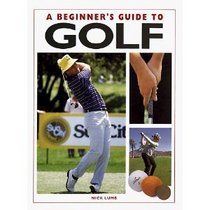 Beginner's Guide to Golf