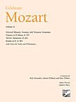 Celebrate Mozart, Volume II (Composer Editions)