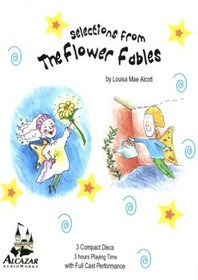 Selections from the Flower Fables