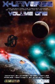 X-Universe Volume One