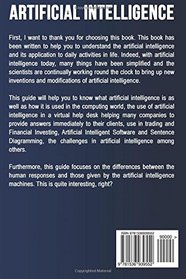 Artificial Intelligence: Artificial Intelligence for Humans (Artificial Intelligence, Machine learning)