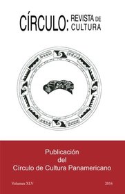 Crculo: Revista de Cultura: Volumen XLV (Volume 45) (Spanish Edition)