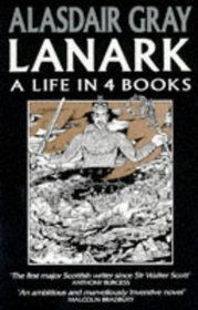 Lanark a Life In Books