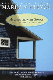 My Summer With George