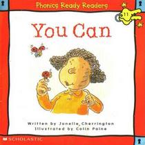 You Can (Phonics Ready Readers)