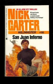 San Juan Inferno, No. 195