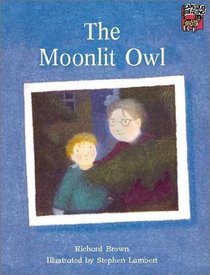 The Moonlit Owl