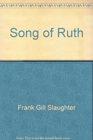 SONG OF RUTH (Kangaroo Book)