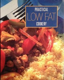 Practical Cookery - LOW FAT