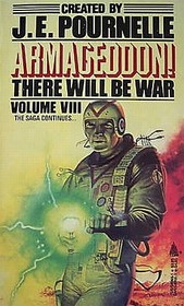 Armageddon (There Will Be War, Bk 8)
