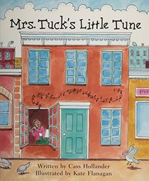 Mrs. Tuck's Little Tune