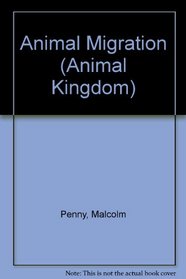 Animal Migration (Animal Kingdom)