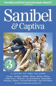 Sanibel & Captiva: A Guide to the Islands