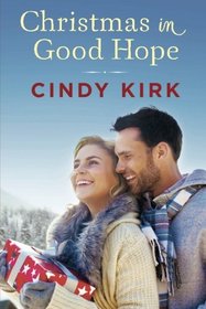 Christmas in Good Hope (A Good Hope Novel)