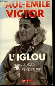 L'iglou (French Edition)