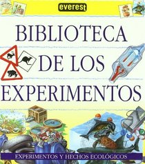 Experimentos/Hechos Ecologb