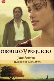 Orgullo Y Prejuicio/ Pride And Prejudice (Punto de Lectura)