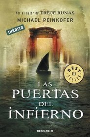 Las puertas del infierno / Hell's Gate (Spanish Edition)