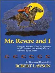 Mr. Revere and I