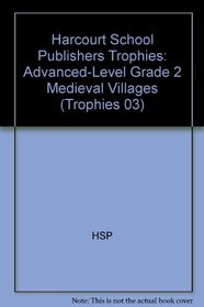 5pk Adv-LVL Medieval Villages G2 Trph