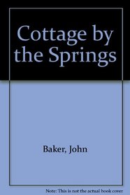 Cottage by the Springs