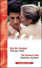 Kiss Me, Cowboy! (Desire)