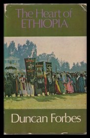 Heart of Ethiopia