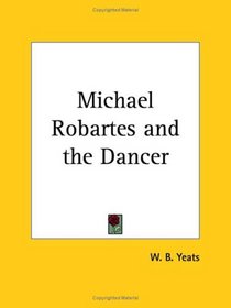 Michael Robartes and the Dancer