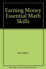 Earning Money Essential Math Skills