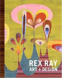 Rex Ray: Art + Design