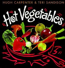 Hot Vegetables (Hot Books)