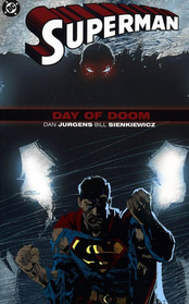 Superman: Day of Doom