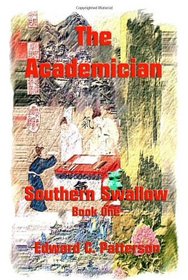 The Academician - Southern Swallow - Book I