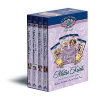 Millie Keith Boxed Set, Books 5-8 (LIFE OF FAITH)