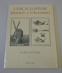 Agriculture (L'Encyclopedie Diderot & D'Alembert)