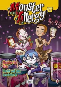 Monster Allergy 04