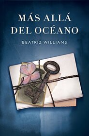 Ms all del ocano (Spanish Edition)