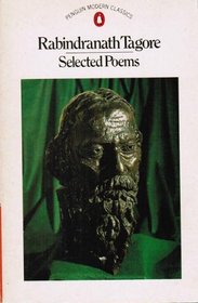 Tagore: Selected Poems (Modern Classics)