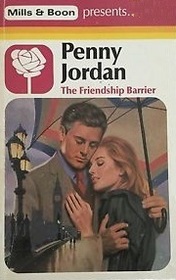 Friendship Barrier (Bestseller Romance)