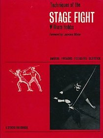 Techniques of the Stage Fight