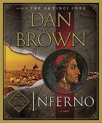 Inferno (Robert Langdon, Bk 4) (Special Illustrated Edition)