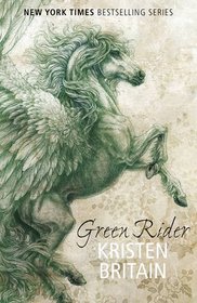 Green Rider (Green Rider, Bk 1)
