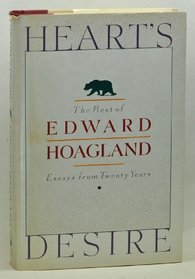 Heart's Desire: The Best of Edward Hoagland