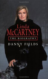 Linda McCartney