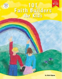 101 Faith Builders for Families