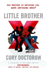 Little Brother (Little Brother, Bk 1)